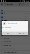 File Manager screenshot 4