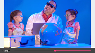 ألف با بوباية - أناشيد طيور الجنة स्क्रीनशॉट 2