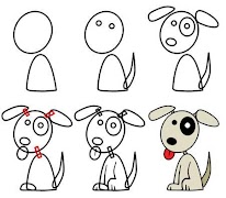learn drawing step by step screenshot 3