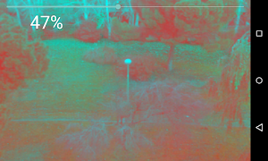 Infrared vision camera اسکرین شاٹ 5