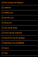 Jack & Jack Lyrics bài đăng