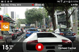 Orange Eye bài đăng