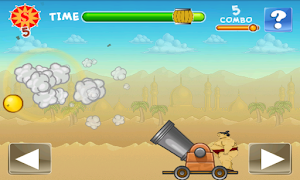 Sumo Fighter تصوير الشاشة 6