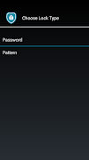 Power Lock screenshot 5
