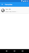 Quick Scan - Scan.Create.Share screenshot 4