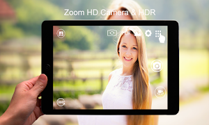 Zoom  Camera 스크린샷 7