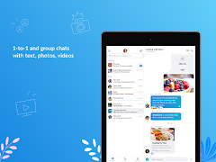 nuMessage screenshot 7