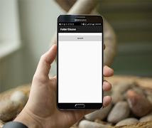 Empty Folder Remover 截图 1