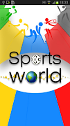 Sports World Ekran Görüntüsü 6