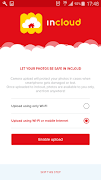 incloud 2.0 screenshot 3