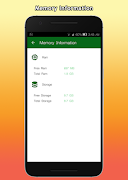 Hardware System Info スクリーンショット 4