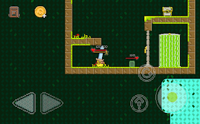 Pixel Duck ภาพหน้าจอ 5