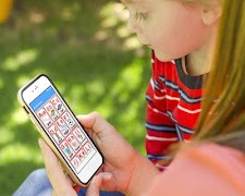 kids abc phonics and reading imagem de tela 1