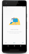 Jimdo Live Chat Affiche