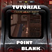 TUTORIAL POINT BLANK Ekran Görüntüsü 3