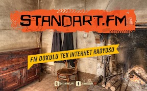 Standart FM screenshot 3