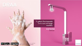 Corona Sense poster