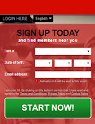 Australia Datind capture d'écran 1