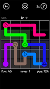 Arrow Line পোস্টার