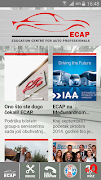 ECAP 스크린샷 1