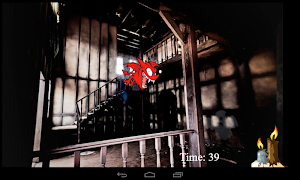Catch The Ghost تصوير الشاشة 2