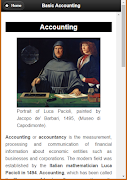 Basic Accounting 截圖 3