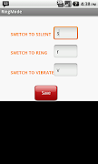 RING MODE screenshot 2