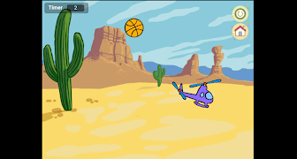 Helicopter screenshot 2