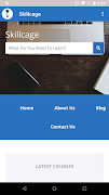 Skillcage ảnh chụp màn hình 2