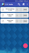Royale Deck Manager screenshot 7