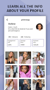 iProfile screenshot 5