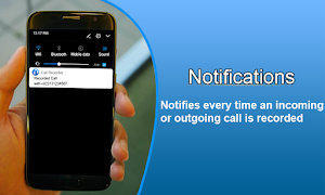 Automatic Call Recorder скриншот 3