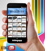 Sofa Design Ideas ภาพหน้าจอ 1