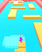 Road Build Run 截圖 2