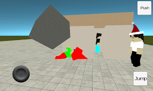 Physics Sandbox 3. Cartaz