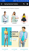 4 Schermata Flipkart Lite