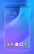 Poster Theme for Galaxy J3 (2016) HD