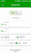 MasterPlus 截圖 1