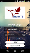 Poster HawkVTS