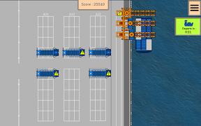 Yard Crane Scheduler screenshot 7