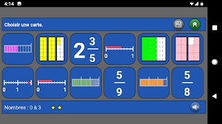 FractionRepMatch by mathies screenshot 2