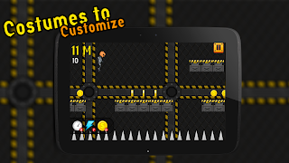 Robo Runner imagem de tela 7