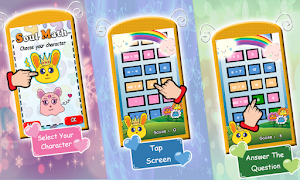 Soul Math स्क्रीनशॉट 2