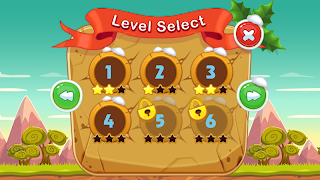 Penguin Run скриншот 2