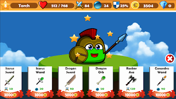 Pets Rpg screenshot 6