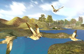 Sparrow 3D Simulator Ekran Görüntüsü 5