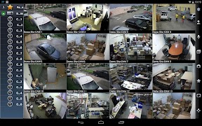 TechproSS HD Tablet Lite syot layar 6