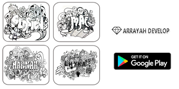 Doodle Nazwa screenshot 1