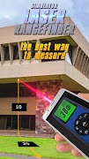 Simulator Laser Rangefinder screenshot 2