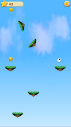 Jumper Ball скриншот 7